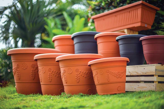 Flower Pot